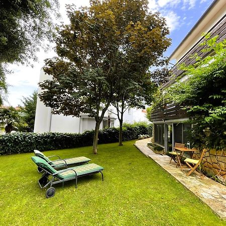 Apartment Balthazar ロヴィニ エクステリア 写真