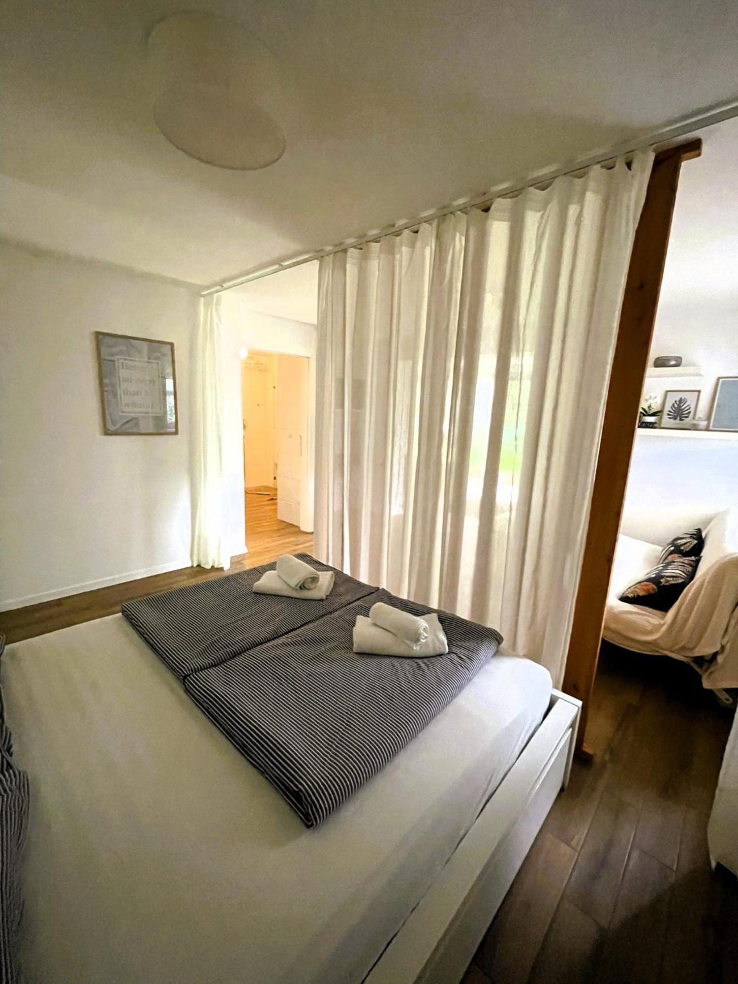 Apartment Balthazar ロヴィニ エクステリア 写真
