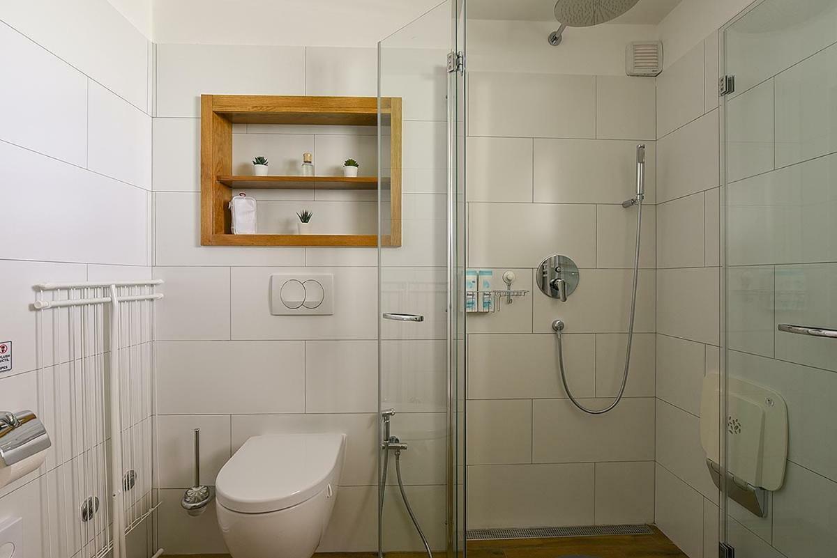 Apartment Balthazar ロヴィニ エクステリア 写真